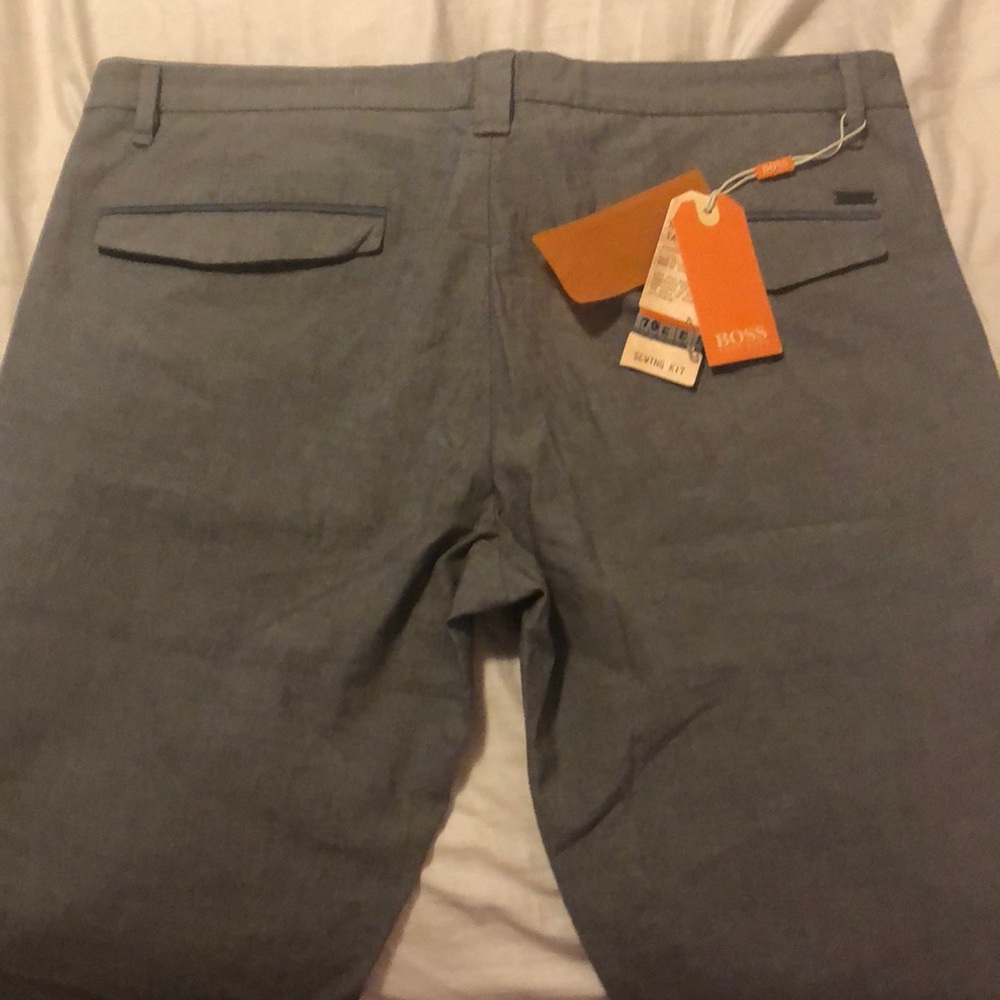 Hugo boss slim fit - Picture 2 of 5
